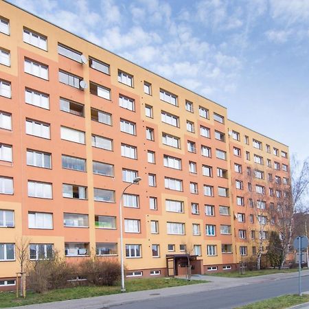Apartman Slezska Фрідек-Містек Екстер'єр фото