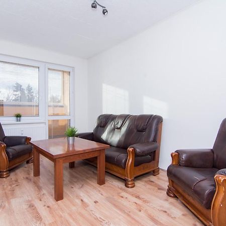 Apartman Slezska Фрідек-Містек Екстер'єр фото