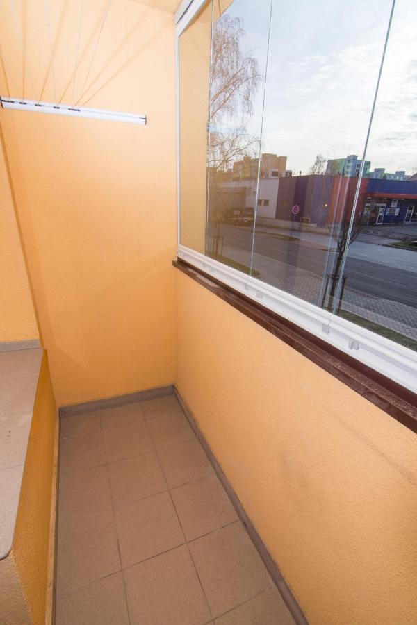 Apartman Slezska Фрідек-Містек Екстер'єр фото