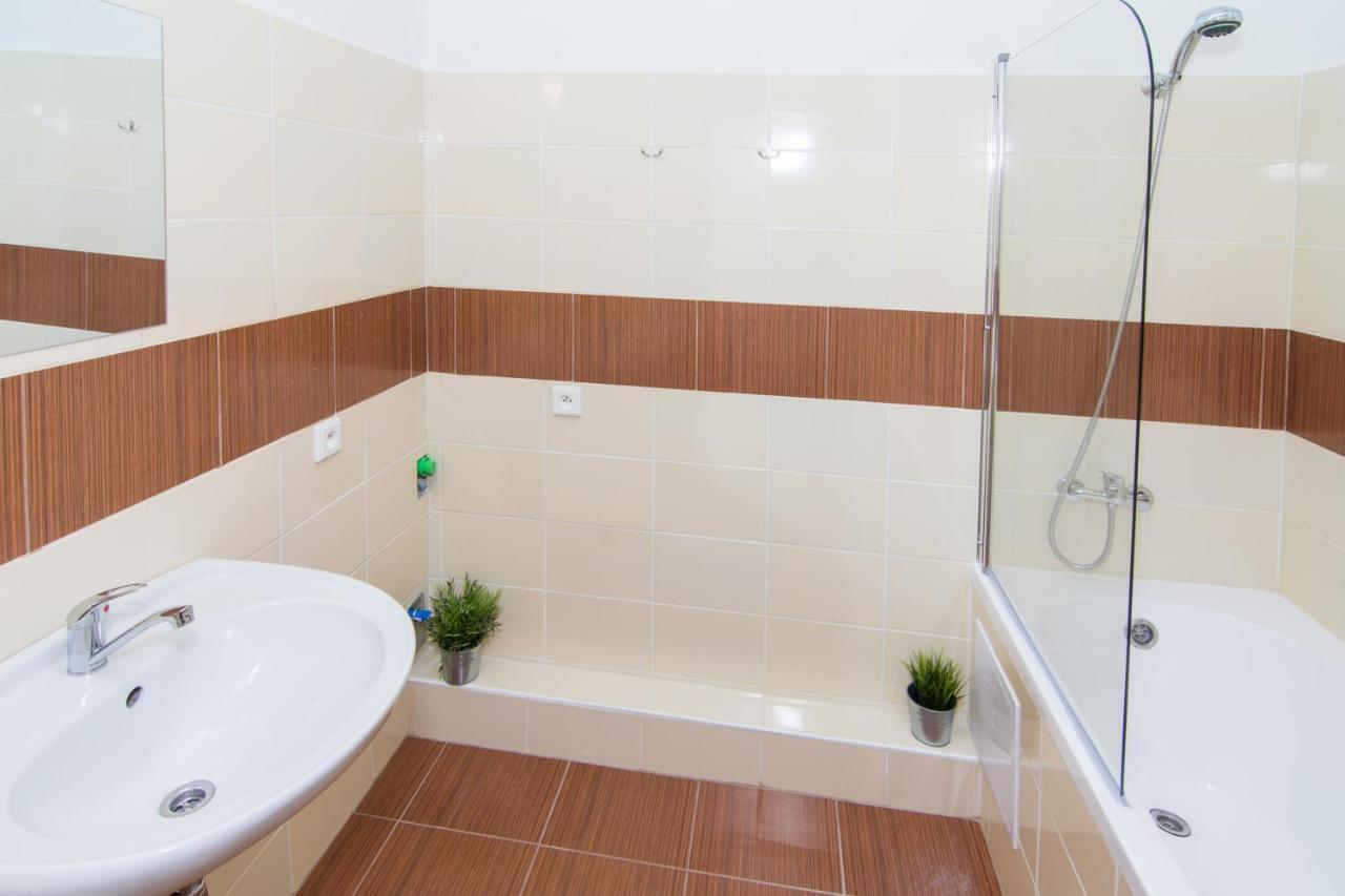 Apartman Slezska Фрідек-Містек Екстер'єр фото