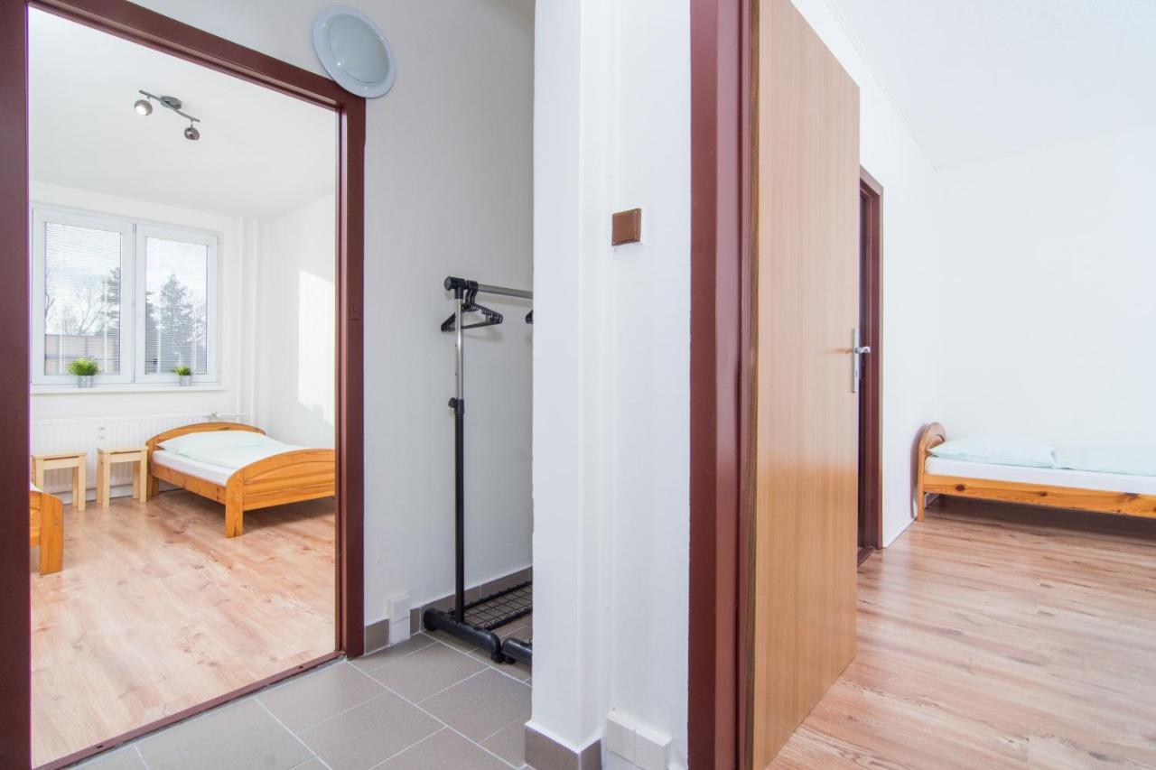 Apartman Slezska Фрідек-Містек Екстер'єр фото