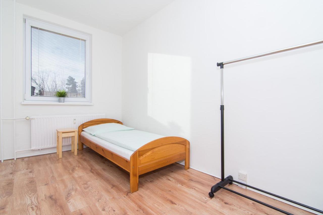 Apartman Slezska Фрідек-Містек Екстер'єр фото